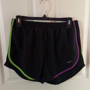 Women’s Nike Running Shorts
